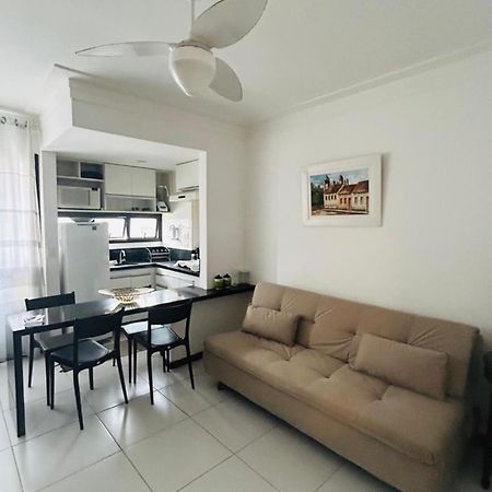 The Plaza Residence Service Salvador da Bahia Dış mekan fotoğraf