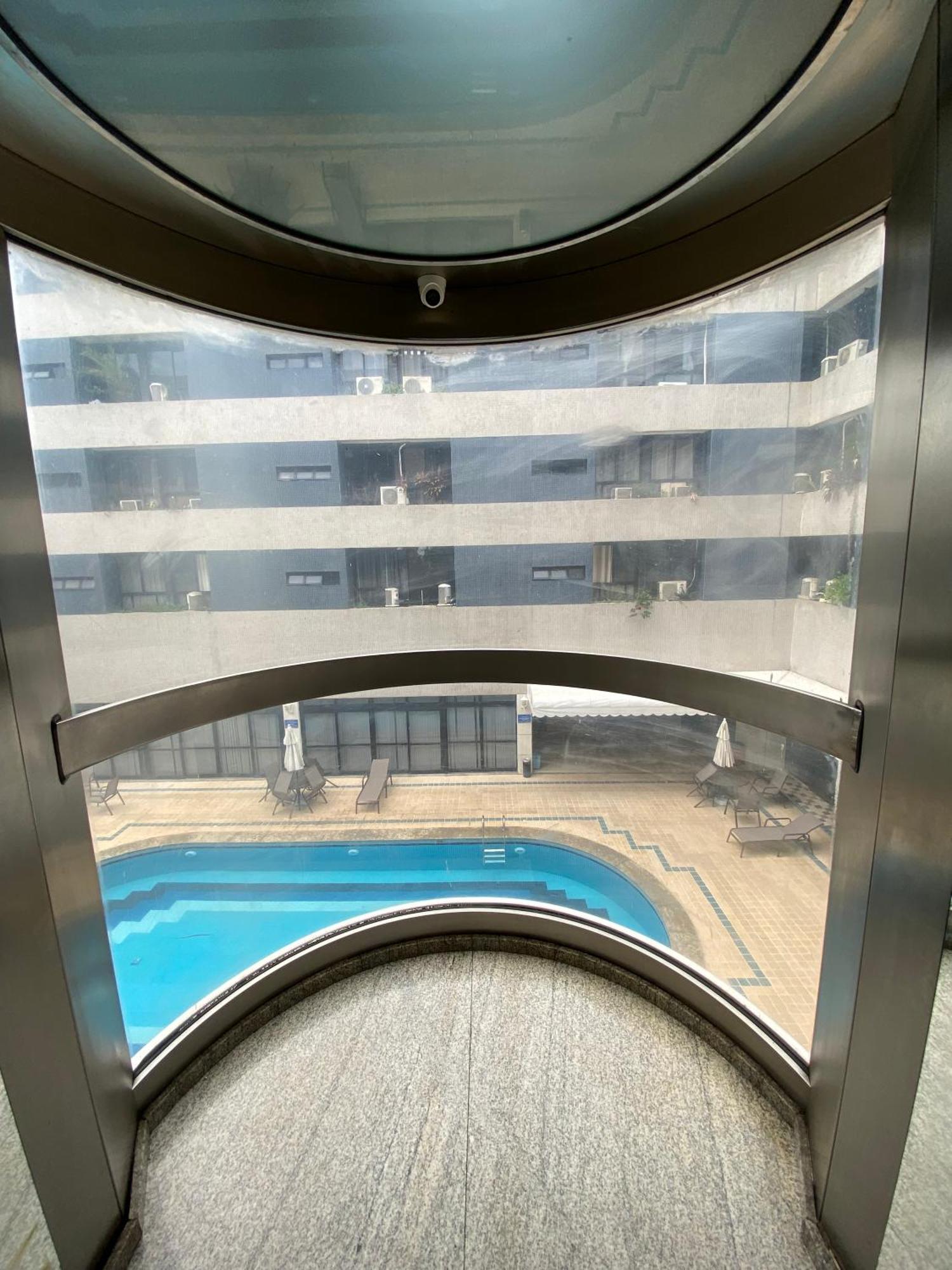 The Plaza Residence Service Salvador da Bahia Dış mekan fotoğraf