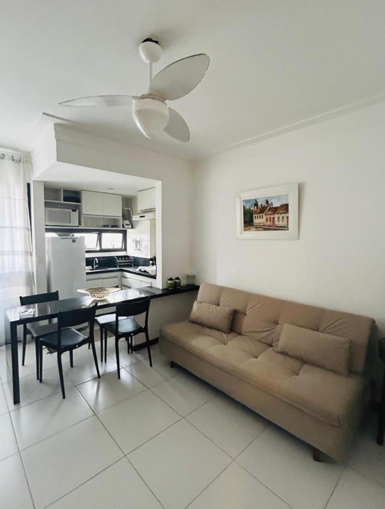 The Plaza Residence Service Salvador da Bahia Dış mekan fotoğraf