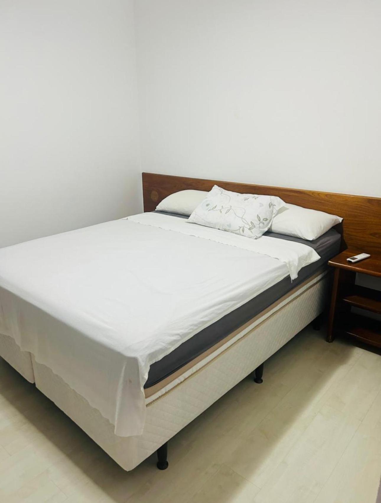 The Plaza Residence Service Salvador da Bahia Dış mekan fotoğraf