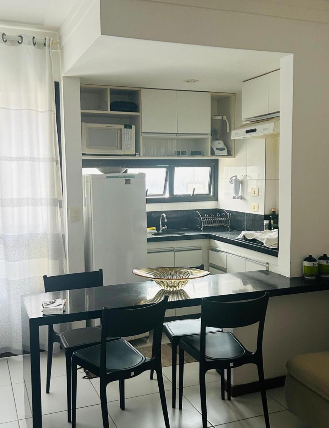 The Plaza Residence Service Salvador da Bahia Dış mekan fotoğraf