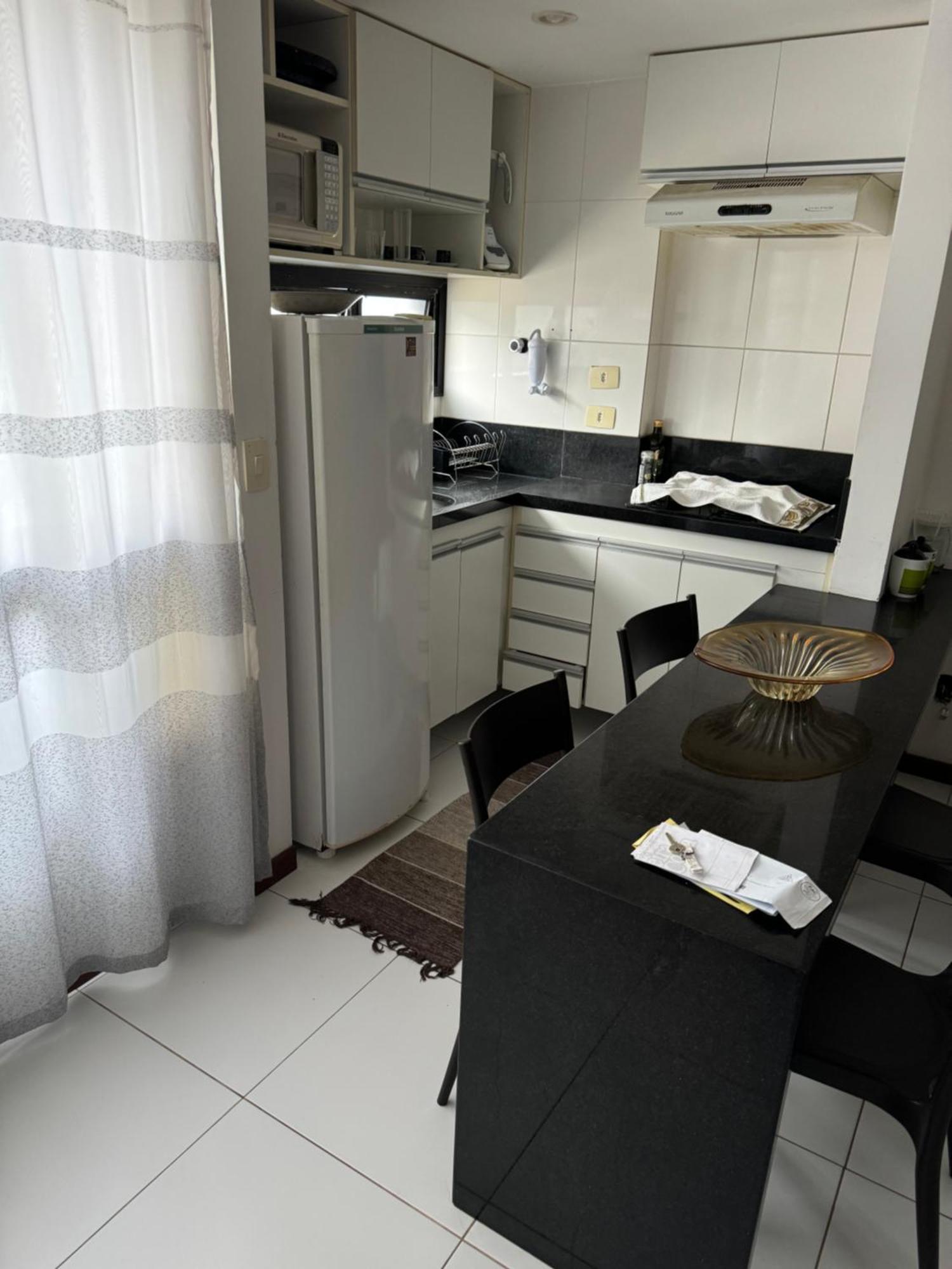 The Plaza Residence Service Salvador da Bahia Dış mekan fotoğraf