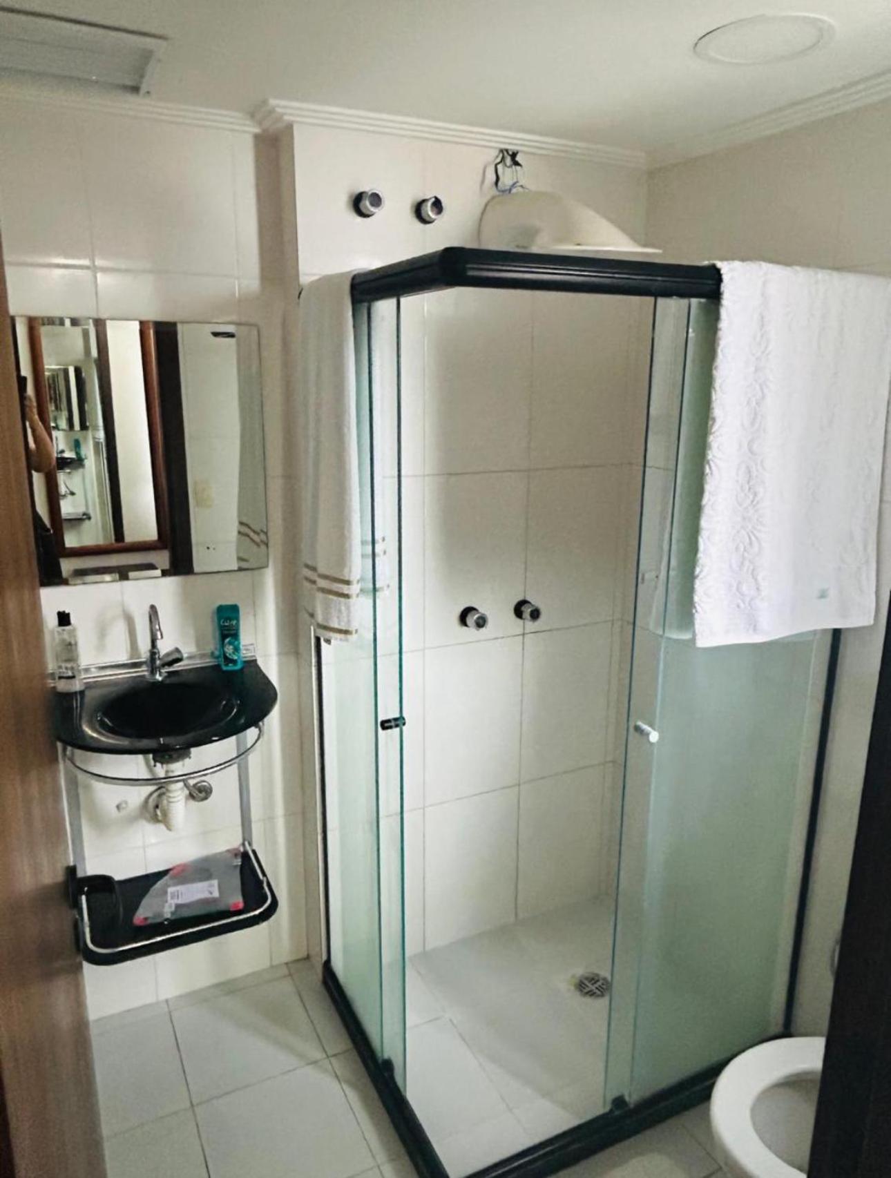 The Plaza Residence Service Salvador da Bahia Dış mekan fotoğraf