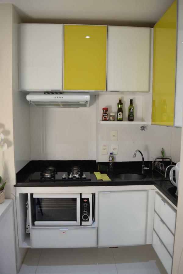 The Plaza Residence Service Salvador da Bahia Dış mekan fotoğraf