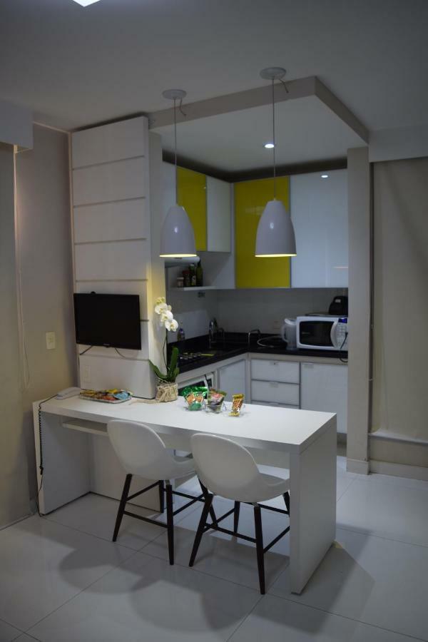 The Plaza Residence Service Salvador da Bahia Dış mekan fotoğraf