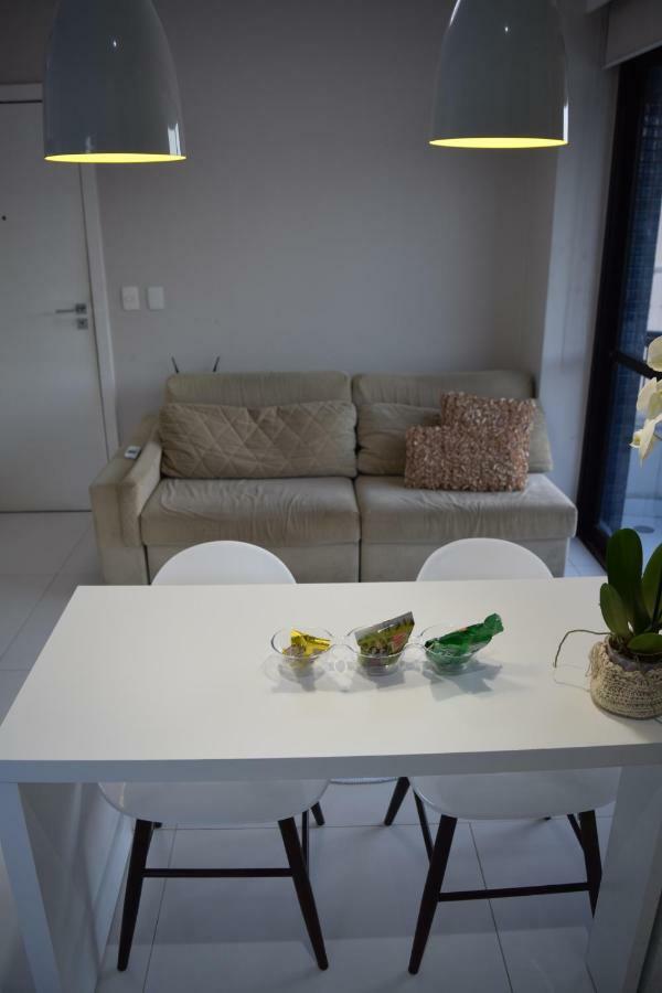 The Plaza Residence Service Salvador da Bahia Dış mekan fotoğraf