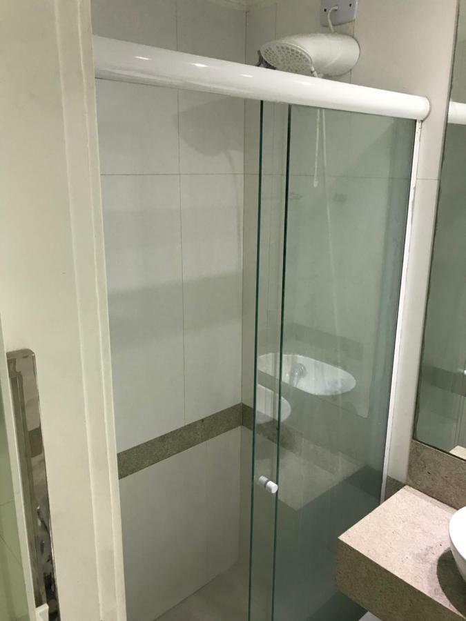 The Plaza Residence Service Salvador da Bahia Dış mekan fotoğraf