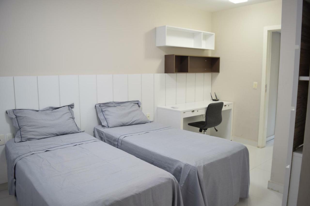 The Plaza Residence Service Salvador da Bahia Dış mekan fotoğraf