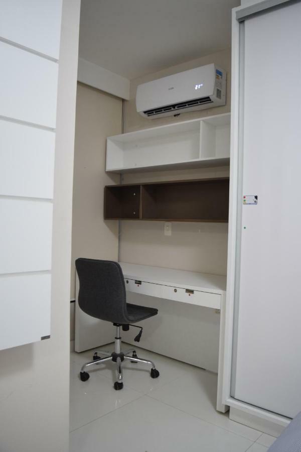 The Plaza Residence Service Salvador da Bahia Dış mekan fotoğraf
