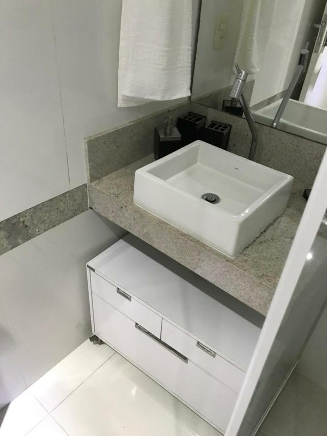 The Plaza Residence Service Salvador da Bahia Dış mekan fotoğraf