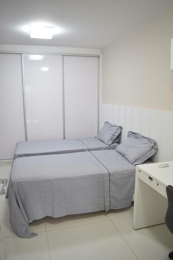 The Plaza Residence Service Salvador da Bahia Dış mekan fotoğraf