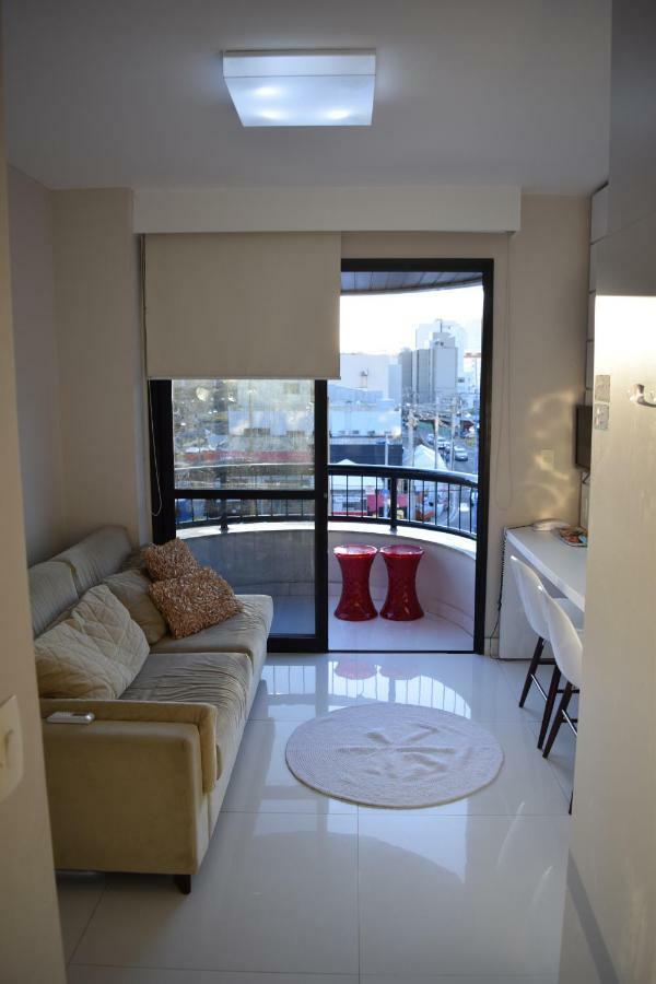 The Plaza Residence Service Salvador da Bahia Dış mekan fotoğraf