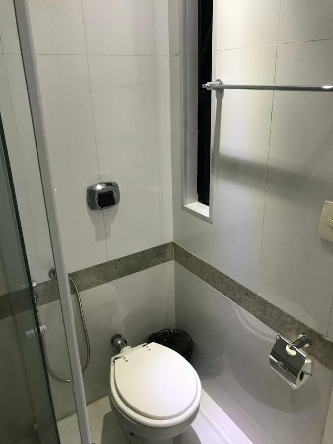 The Plaza Residence Service Salvador da Bahia Dış mekan fotoğraf