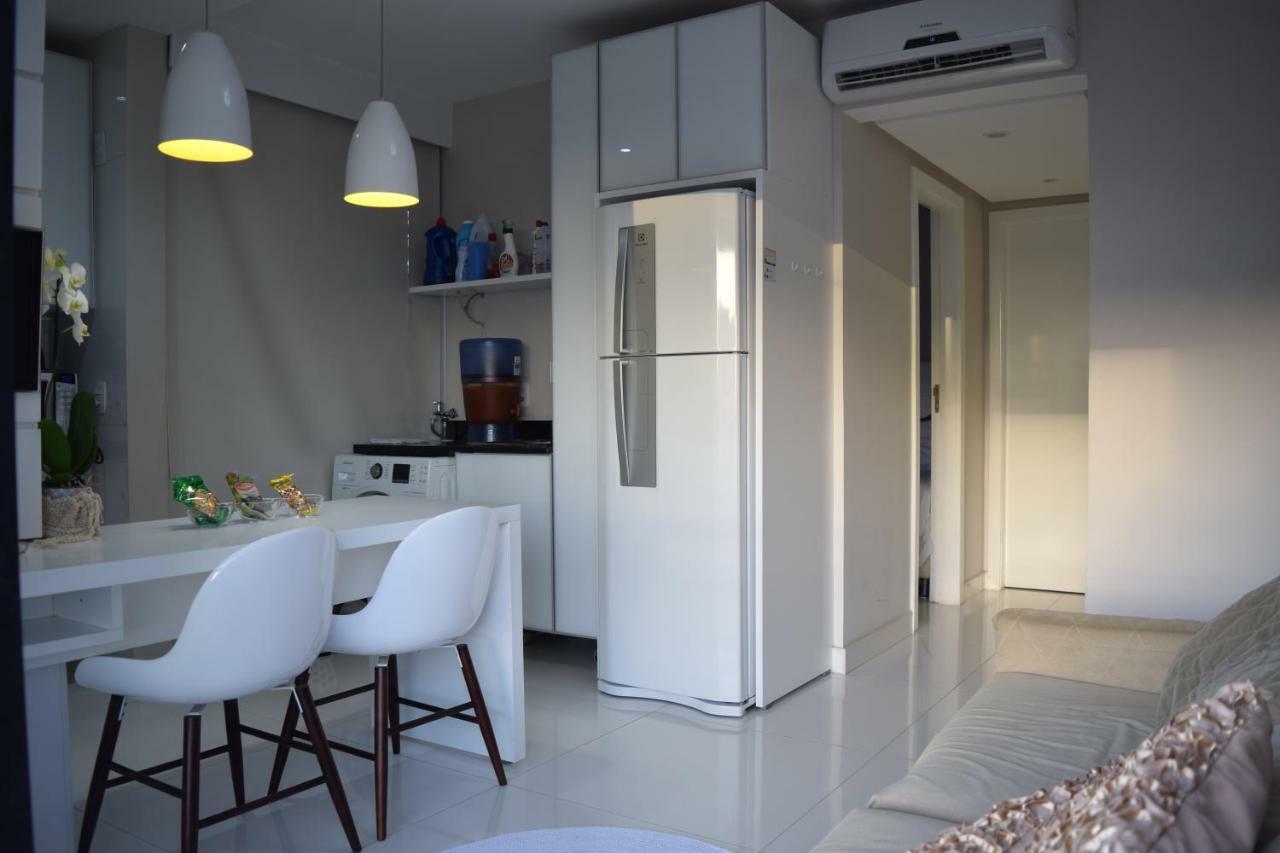 The Plaza Residence Service Salvador da Bahia Dış mekan fotoğraf