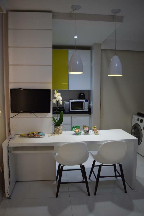 The Plaza Residence Service Salvador da Bahia Dış mekan fotoğraf